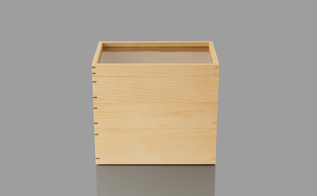 Ojyu Box S – 4 Sheets