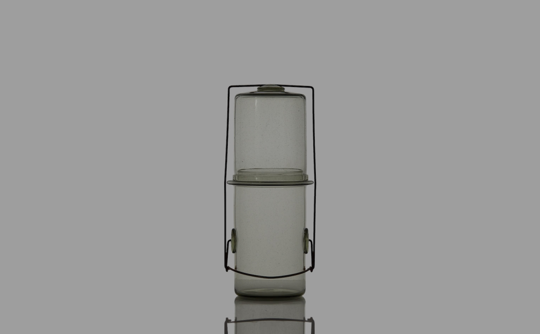 Peter Ivy | Handblown Glass | kataoka