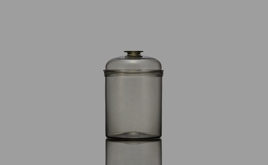 Jars | Peter Ivy | kataoka Living Arts