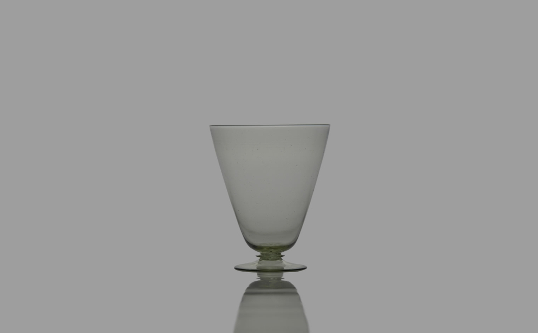 Short Goblet