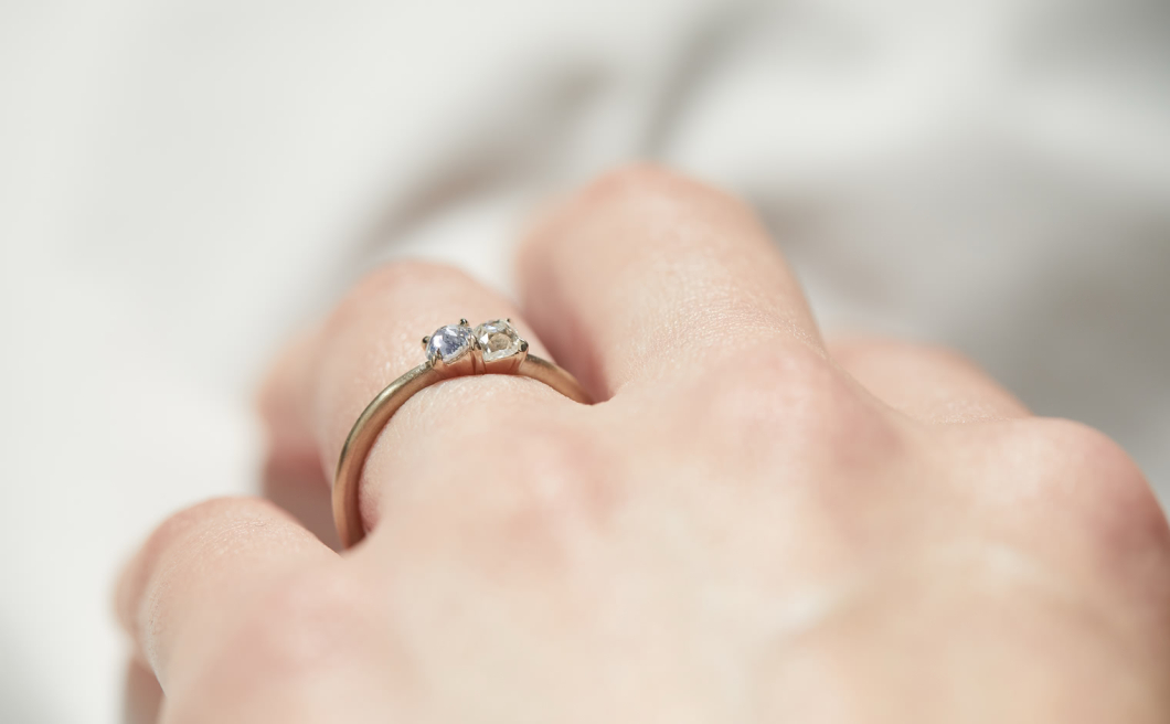 Calyx Ring–Supreme