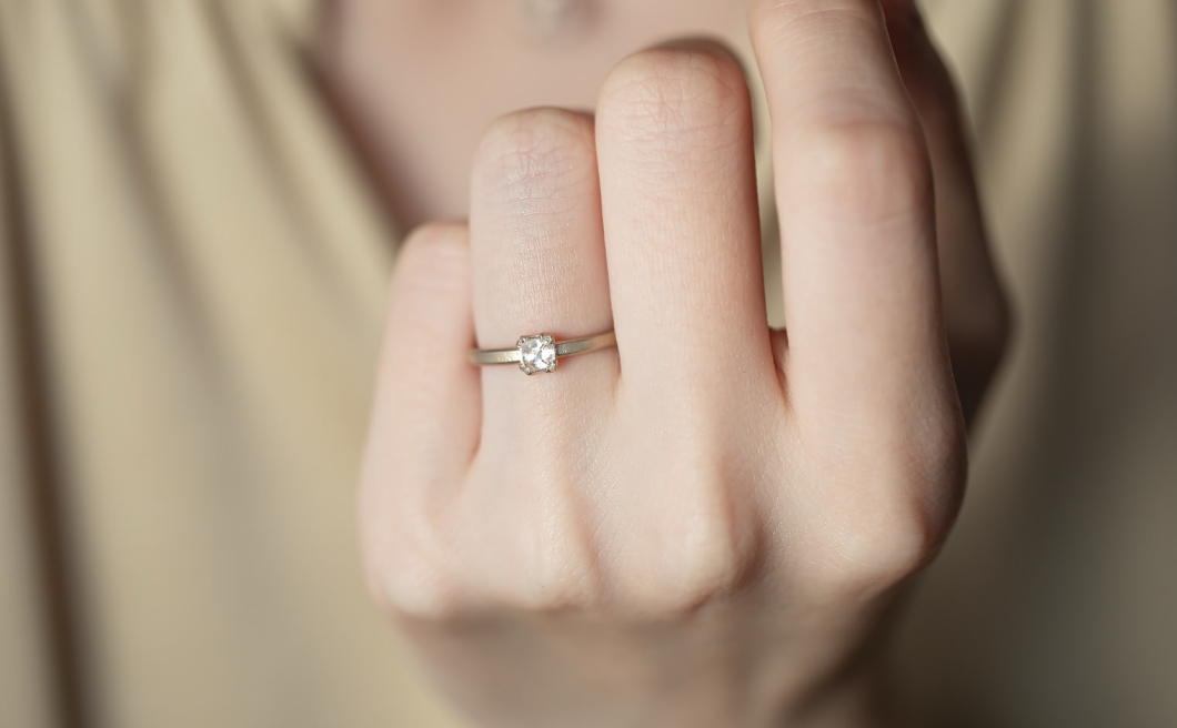 Iceberg Ring–Spire