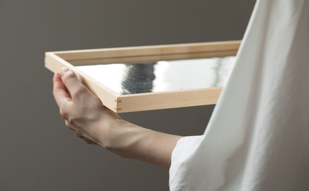 Ojyu Boxes | Peter Ivy | kataoka Living Arts