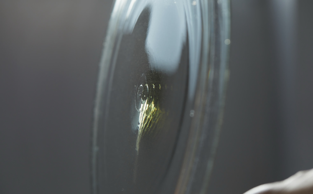 Small Rim Plate M Small Rim Plate M