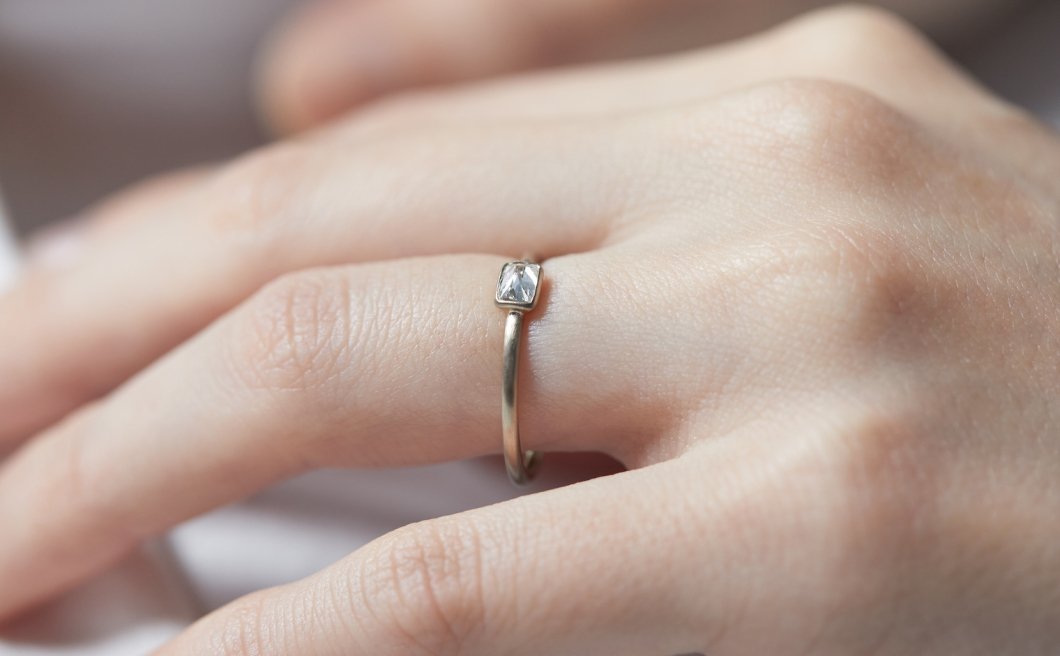 Iceberg Ring–Prism