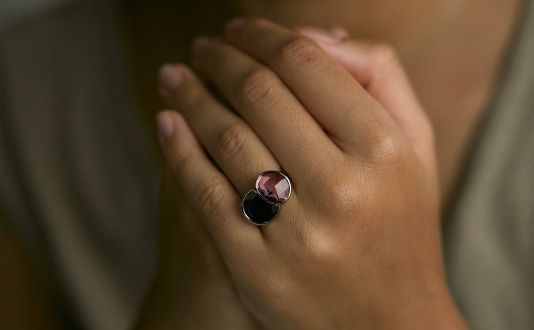 Small Butterfly Ring–Bolina Small Butterfly Ring–Bolina