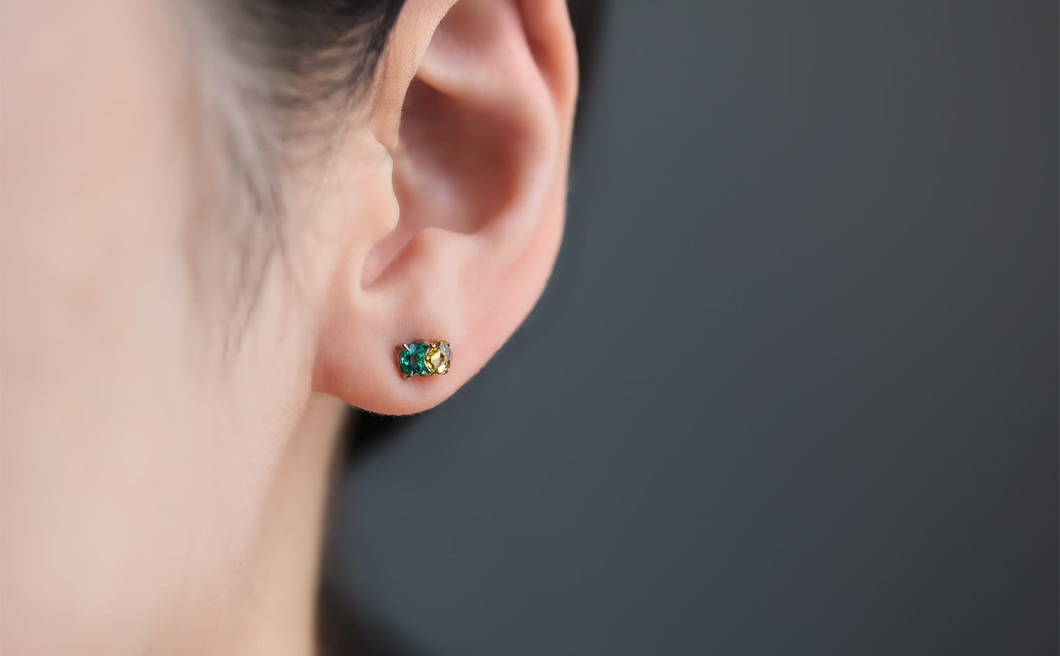 Calyx Studs–Solstice