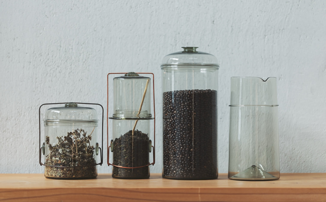 Pasta Jar S
