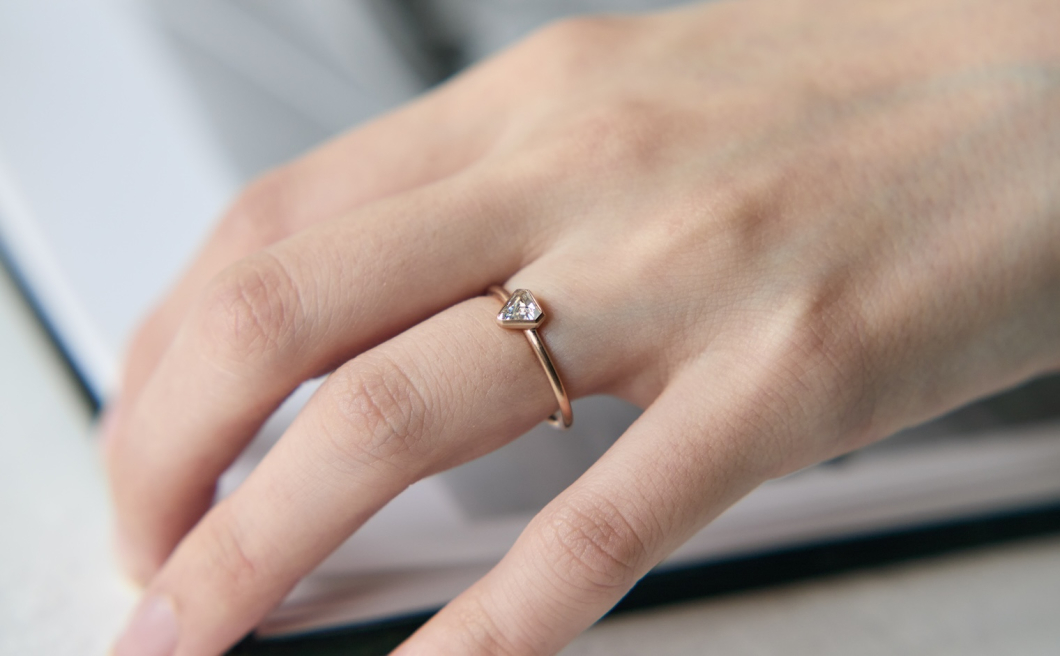 Escudo Ring–Trigon