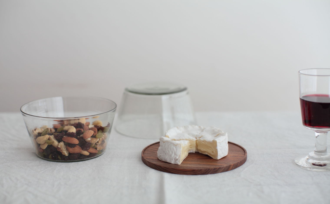 Plates | Peter Ivy | kataoka Living Arts