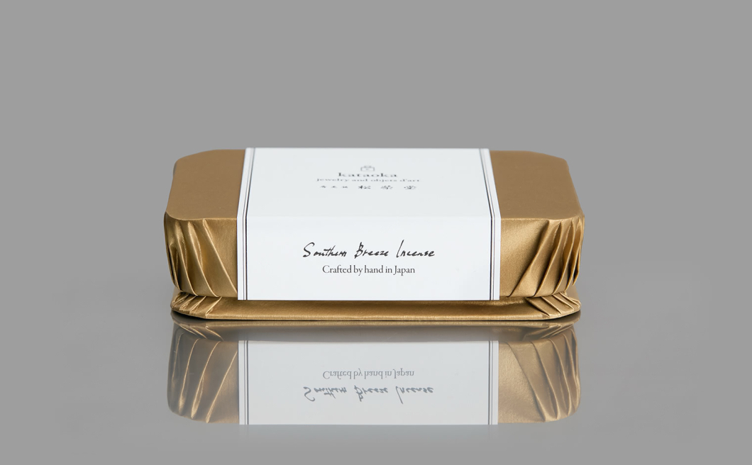 Southern Breeze Incense