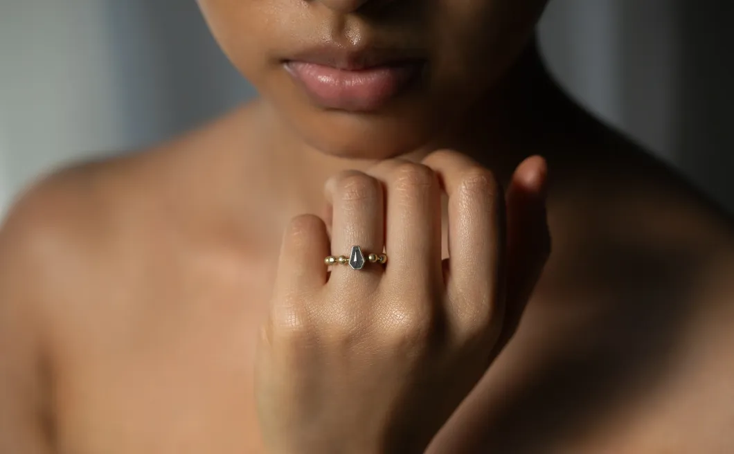 Átame Ring—Ancrage Átame Ring—Ancrage