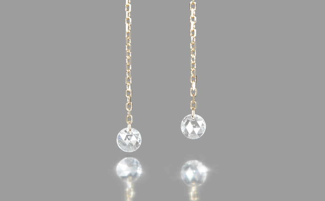 Drop Earrings Drop Earrings