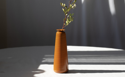 Vases | Peter Ivy | kataoka Living Arts
