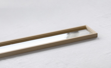 Ojyu Boxes | Peter Ivy | kataoka Living Arts