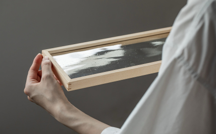 Ojyu Boxes | Peter Ivy | kataoka Living Arts