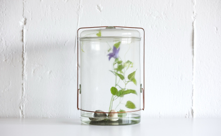 Jars | Peter Ivy | kataoka Living Arts