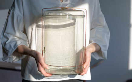 Jars | Peter Ivy | kataoka Living Arts