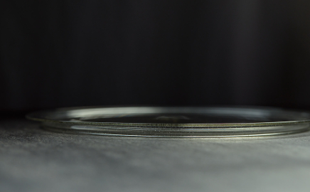 Plates | Peter Ivy | kataoka Living Arts