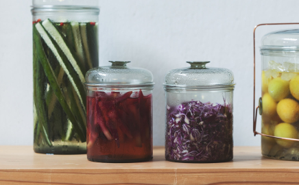 Jars | Peter Ivy | kataoka Living Arts