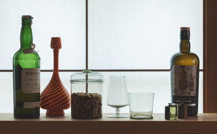 Jars | Peter Ivy | kataoka Living Arts
