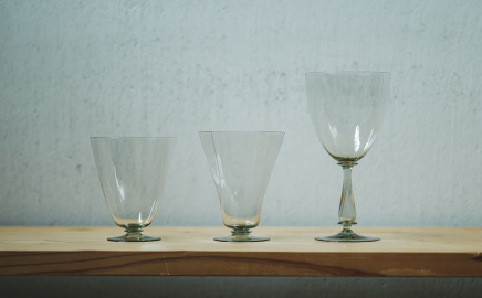 Peter Ivy | Handblown Glass | kataoka