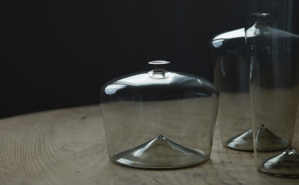 Vases | Peter Ivy | kataoka Living Arts