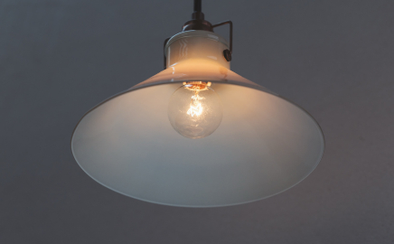 Lights | Peter Ivy | kataoka Living Arts