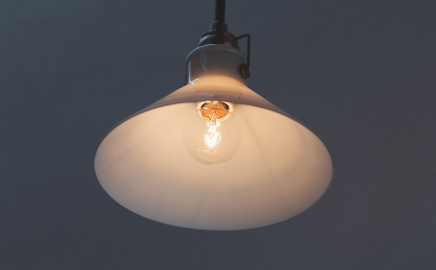 Lights | Peter Ivy | kataoka Living Arts