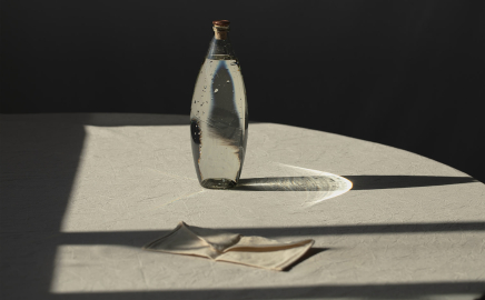 Bottles and Pitchers | Peter Ivy | kataoka Living Arts