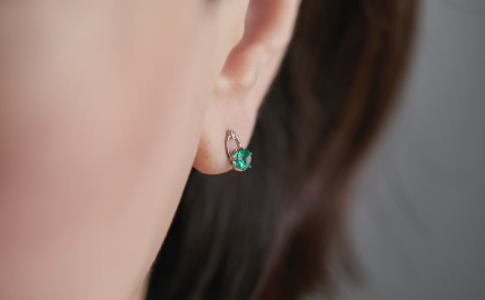 Earrings - kataoka® - 公式サイト