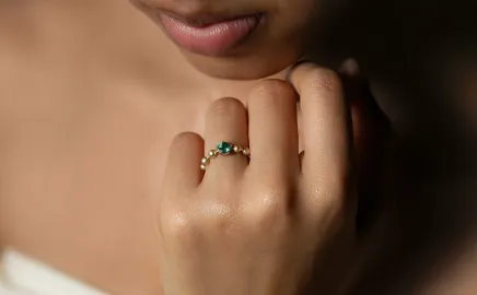 Jewelry - kataoka® - 公式サイト