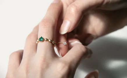 Jewelry - kataoka® - 公式サイト