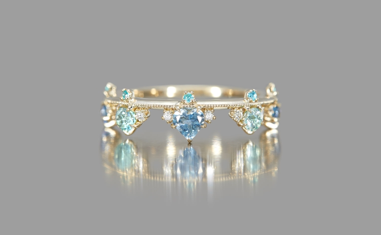 Crown Collection - kataoka® - 公式サイト