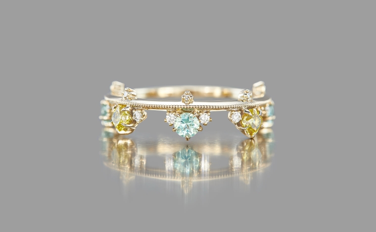 Rings - kataoka® - 公式サイト