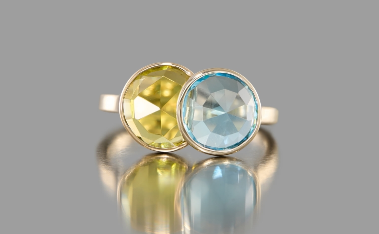 New creations - kataoka jewelry