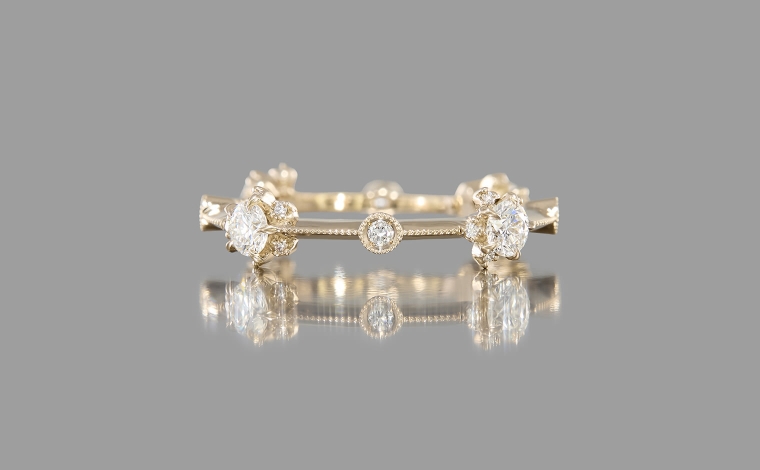 Marriage Rings - kataoka® - 公式サイト