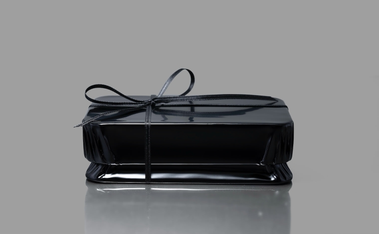 Ballet Dancer Paperweight