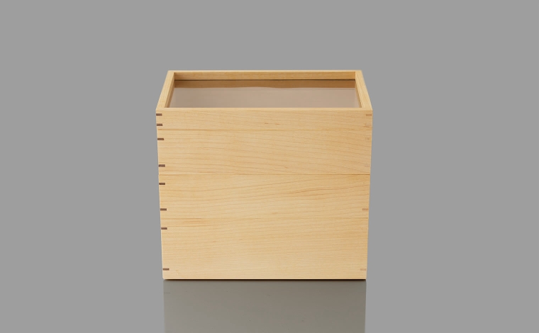 PETER IVY Ojyu Box S 3 Sheets ピーターアイビー Ojyu Boxes | Peter Ivy | kataoka Living Arts