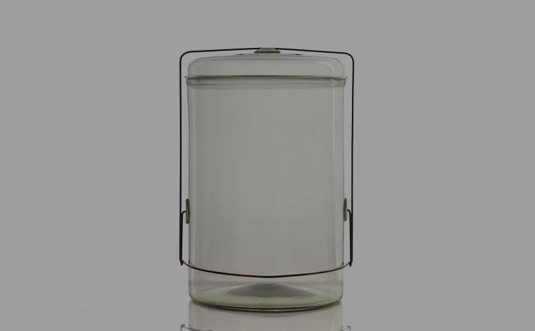 Jars | Peter Ivy | kataoka Living Arts