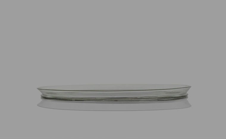 Plates | Peter Ivy | kataoka Living Arts