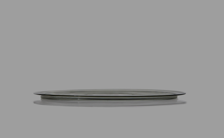 Plates | Peter Ivy | kataoka Living Arts
