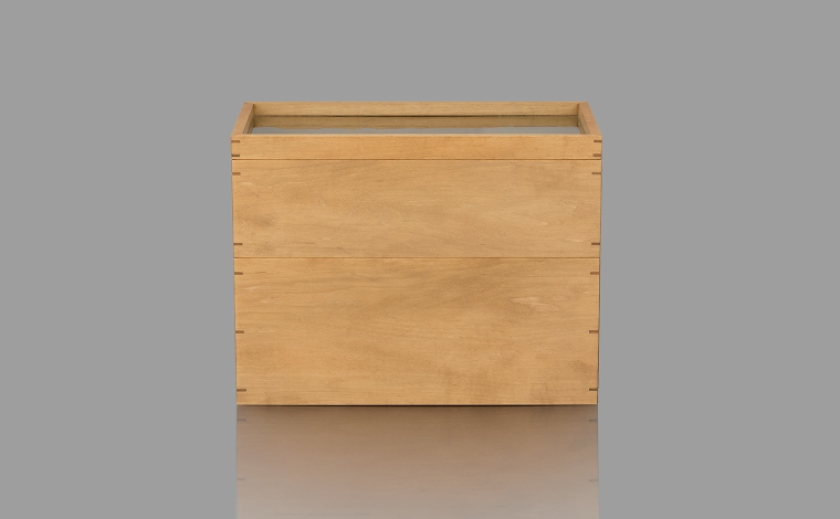 Ojyu Boxes | Peter Ivy | kataoka Living Arts