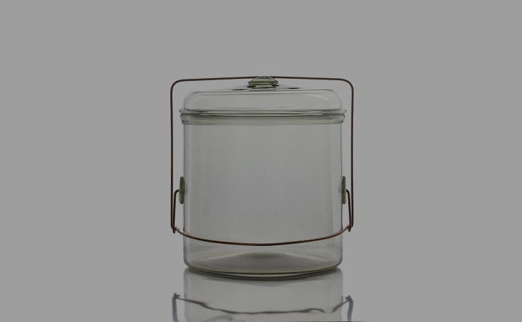 Peter Ivy Jars | kataoka jewelry and objets d'art