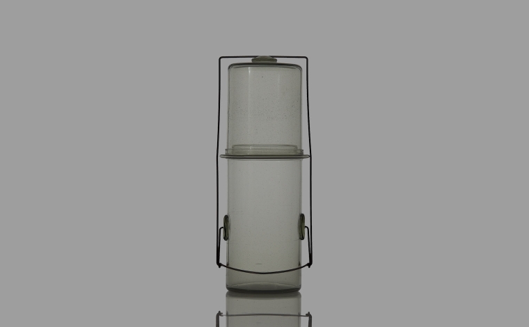 Peter Ivy Jars | kataoka jewelry and objets d'art