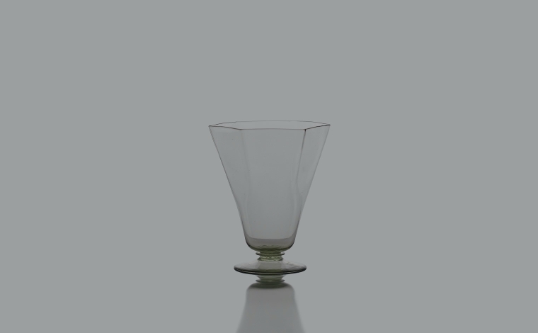 Peter Ivy | Handblown Glass | kataoka