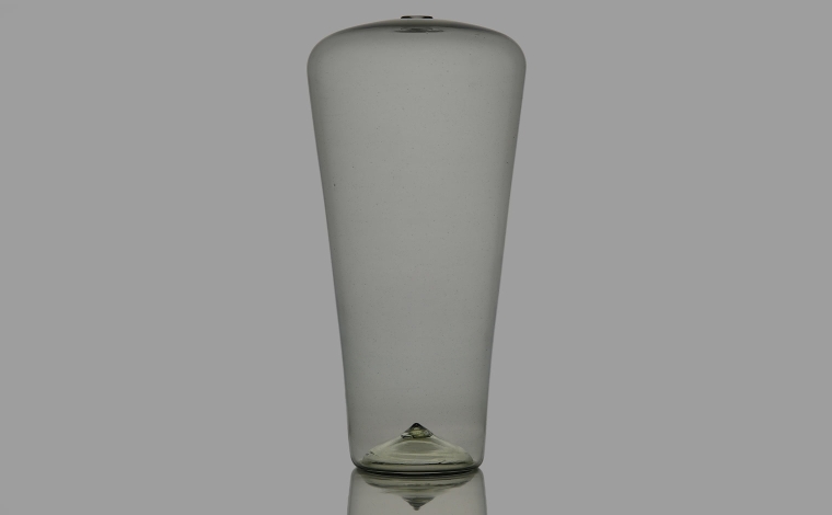 Peter Ivy | Handblown Glass | kataoka