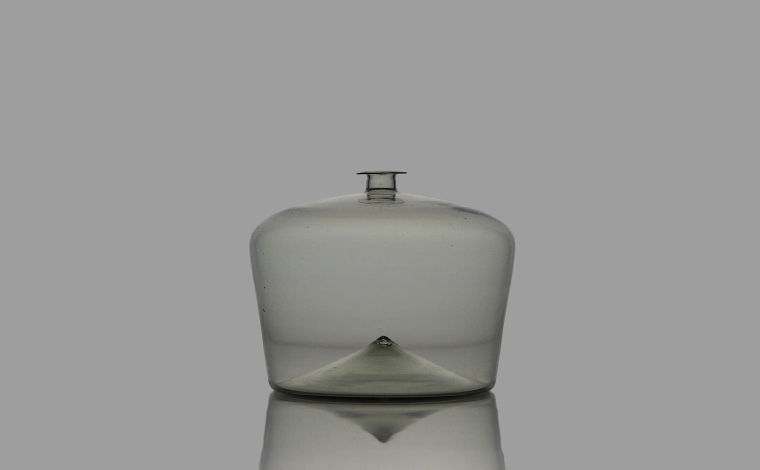 Peter Ivy | Handblown Glass | kataoka