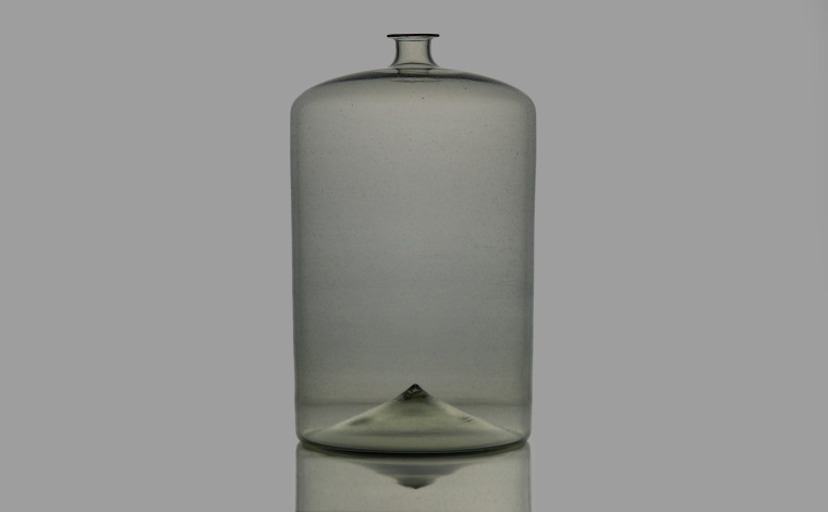 Peter Ivy | Handblown Glass | kataoka