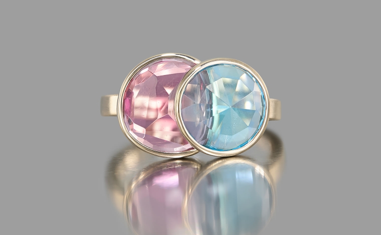 kataoka Rings: A quiet harmony of artistry and grace